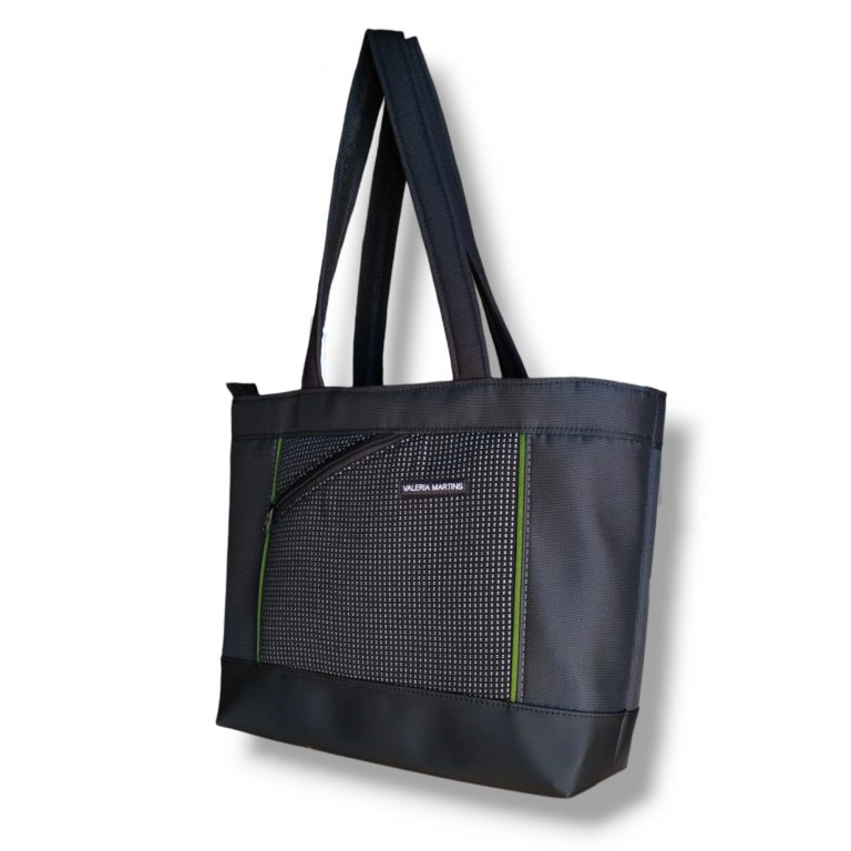 Tote Tote Michéle Verde Militar