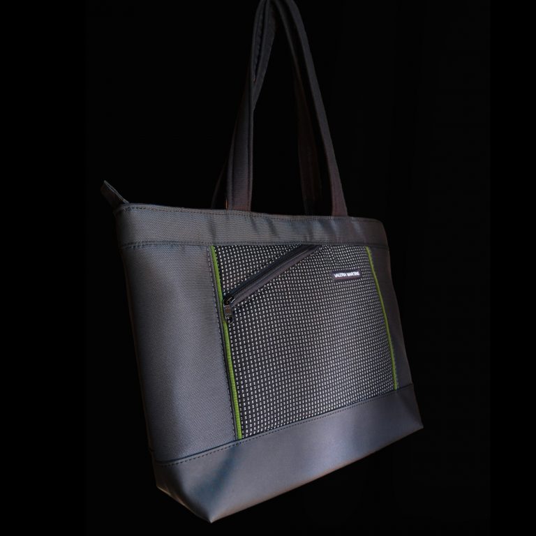 Tote Tote Michéle Verde Militar