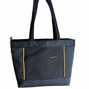 Tote Michelle amarillo Brazil