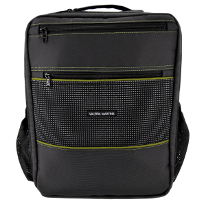 mochila cabina Le Mans verde militar