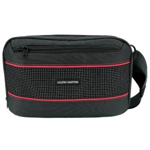 cheste rojo deportivo moteros