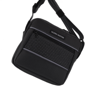 bandolera monza gris