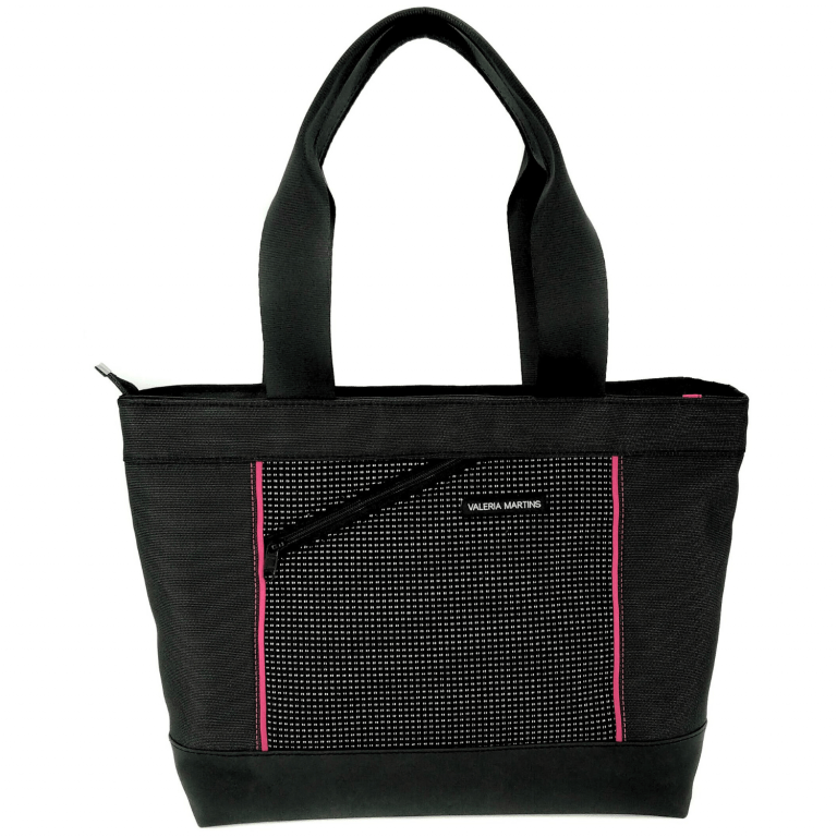 tote Michelle pink